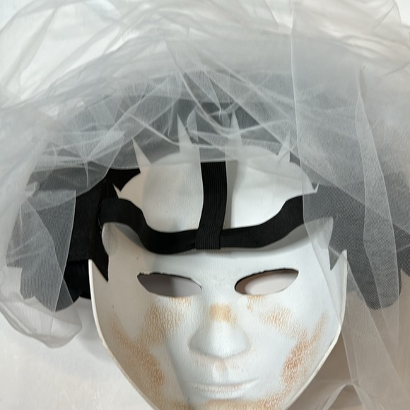 Day of the Dead Mask - Picture 6 of 6